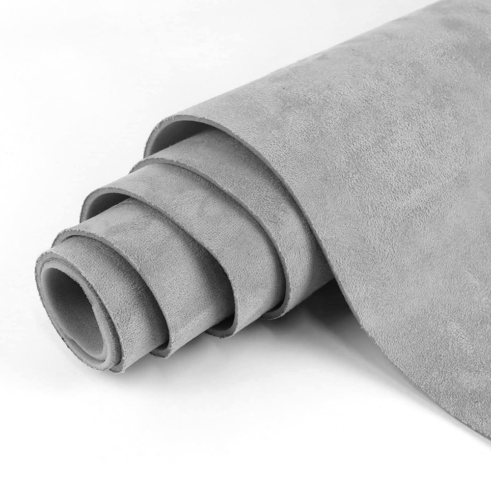 60″/72″/80″/98″ L Suede Headliner Fabric 60″ W Automotive Roof Liner Replacemen