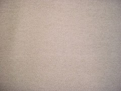 3-1/4Y Schumacher 6503 Limoux Weave Greige French Boucle Upholstery Fabric