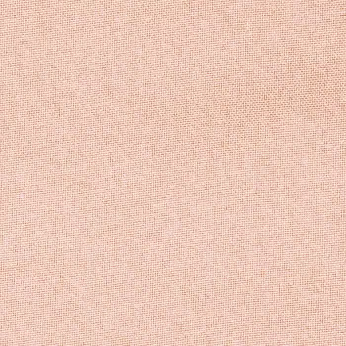 Ainsley PEACH Polyester Poplin Fabric by the Yard