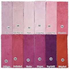 SPANDEX FAUX SUEDE LEATHERETTE FABRIC JACKET CLOTHES APPAREL UPHOLSTERY SOFA 58″