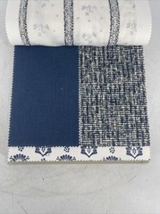 NEW RARE Stout SB Fabric Handcrafted #1649 Sample Book