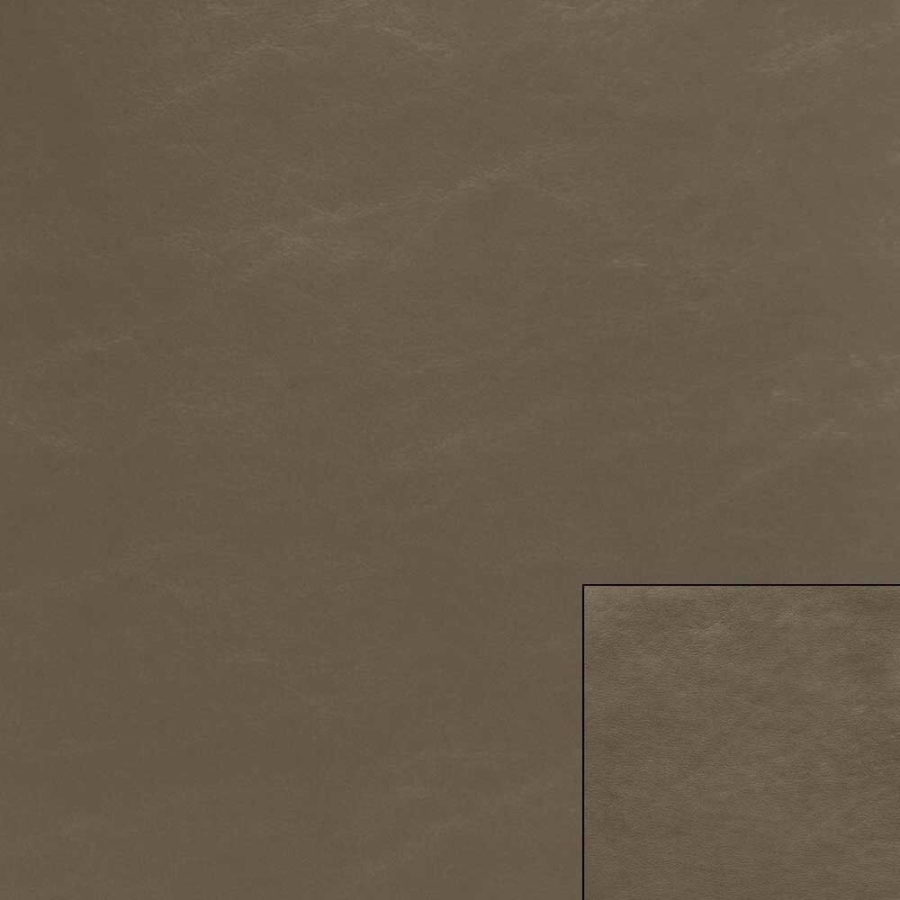 Boat Marine Auto RV Seat Vinyl | Metallic Taupe Foam Back (Linear Yard)
