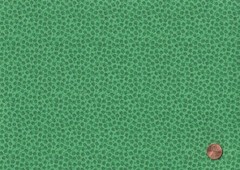 Green JELLY ROLL: 20) 2 1/2″ x 44″ Strips, 100% Quilting Cotton Fabric, 1 Dup