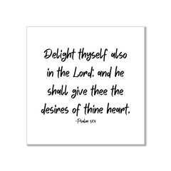 Set of 10 Precut Bible Verse Scripture Quilt Squares KJV
