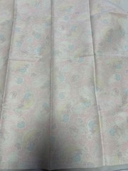 Sanrio Little Twin Stars Kiki & Lala Fabric 100x50cm/39.37×19.68″/1.09×0.54yd