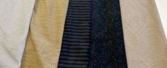 V12 – VINTAGE COTTON VELVETEEN PRINTS . By the yard.