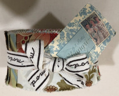 NEW Moda Jelly Roll Shantri-La #3880JR Forty 2.5″ X 44″ Strips