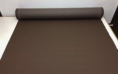 SUNBRELLA 48029 SPECTRUM COFFEE BROWN OUTDOOR FURNITURE FABRIC BY YARD 54″W
