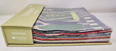Thibaut Nomad Fabric Sample Book 50+ Samples