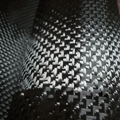 3K 280gsm Satin Weave Real Carbon Fiber Cloth Carbon Fabric Cloth 100cm*50cm