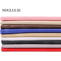 1 Yard Non Slip Rubber Dotted Fabric AntiSlip Treated Cloth 59 Inch Wide