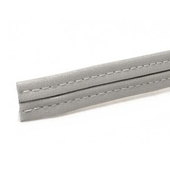 Spradling Boat Hidem 8065191 | Silvertex Plata Silver 3/4 Inch (YD)