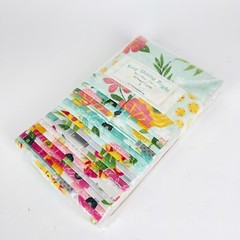 KEEP SHINING BRIGHT BY ANNE ROWAN – 40 KARAT CRYSTALS JELLY ROLL Wilmington