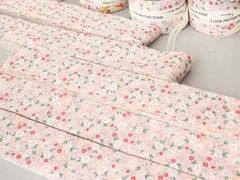 Zooelay 2.5 Inch Jelly Roll Fabric Strips Assorted Bundle,100% Cotton Precut …