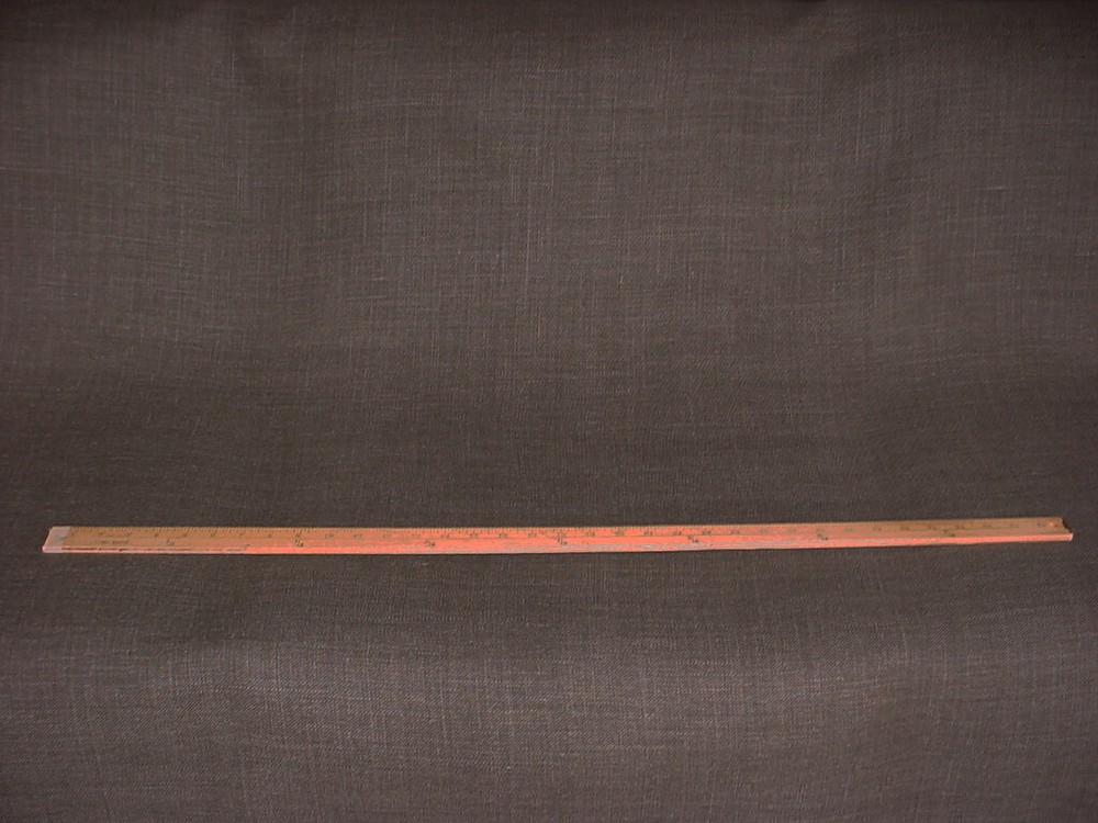 10-7/8Y Groundworks GWF-3110.611 Sunbleached Linen Mushroom Upholstery Fabric