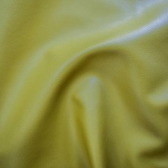54″ Wide Green Faux Leather By The Yard, 1 Yard 540 GSM 0.8mm Thickness