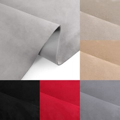 48/96/120” Suede Headliner Fabric 60″W Car Roof Liner Replacement Foam Back US