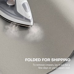 72″ Velvet Headliner Fabric 5mm Foam Backing Auto Roof Lining Replacement Repair