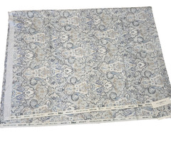 Vilber Mazely 2546 Multiuse Luxury Fabric Textile Made Spain Ballard Designs