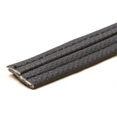 Spradling Boat Hidem V2994600 | Diamante Black Diamond 3/4 Inch (YD)