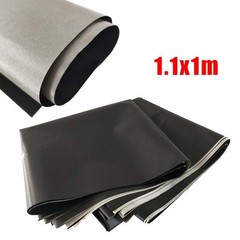 Radiation Proof Replacement Anti-static For Clothing Practical Brand New