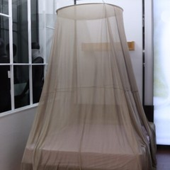Anti Radiation Mesh Fabric EMF/EMI/RF/RFID Protection Shielding Blocking Cloth~