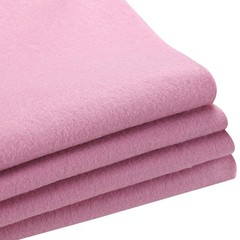 | Soft Felt Fabric | 36x54Inch | Felt by The Yard 1.4mm Thick,1 Yard Acrylic …