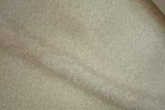 1 of 8 yds Greenhouse Fabric Chunky Boucle S5550 Linen Upholstery 54″w BTY