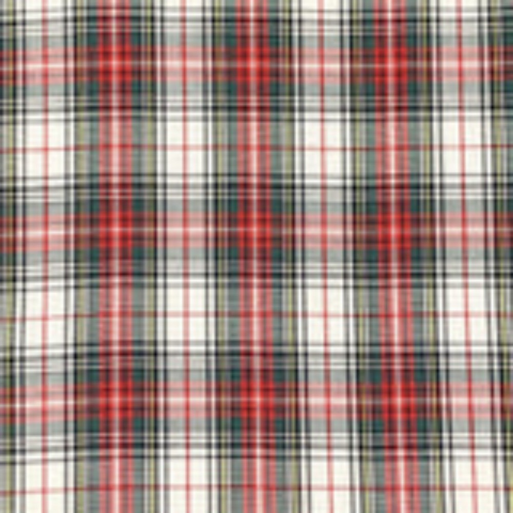 Mad About Madras Cotton Fabric Sevenberry Plaid Robert Kaufman By the Yard