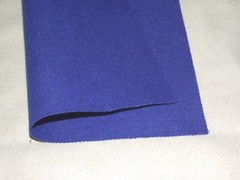 Acrylic Felt Baize Craft Fabric 9″x9″ Squares