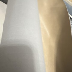 Discount Fabric ULTRA LEATHER Brisa Bark Upholstery & Automotive
