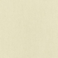 Basketweave Chenille Fabric Material – IVORY
