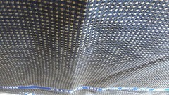 Wool and silk blend Holland and Sherry Jacket fabric 2.3 Yds x 60″ W