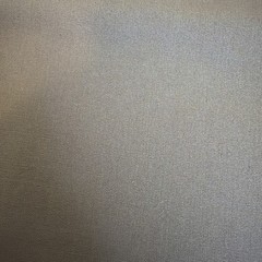 31” Of Brown Cotton Fabric (161)