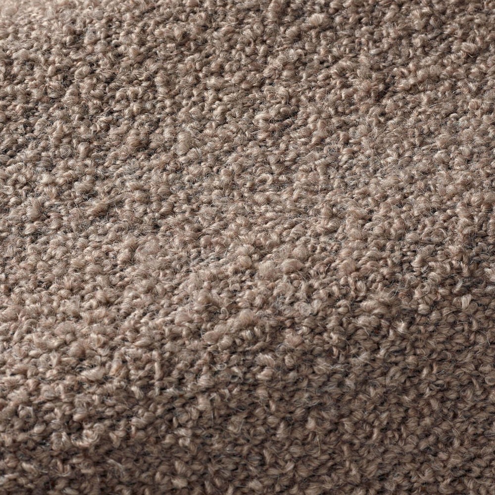Fadini Borghi Opio Ciottolo Wool, Alpaca, Mohair – Upholstery Fabric – 1.55 yds+