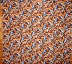 Textures Plus cotton quilt fabric driftwood blender brown nature woodland 42 in