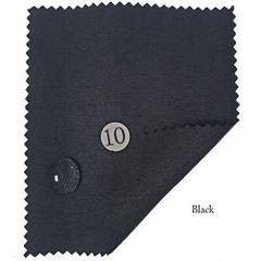 Breathable 2 Layer Nylon 70d Waterproof Windproof Defense Outerwear bags Fabric
