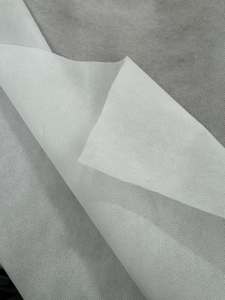 Sedona Designz Nonwoven 100% Polypropylene Fabric – 60” Wide, 42 GSM Medium Weig