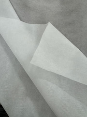 Sedona Designz Nonwoven 100% Polypropylene Fabric – 60” Wide, 42 GSM Medium Weig