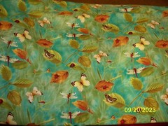 ASSORTED COTTON QUILTING FABRIC & PANELS – JO ANN – U-PICK 1