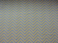 Fabric Chevron 42″x 36″ by spring creative Fabric no:57