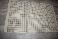 VTG Knitting Machine Pattern Service Seattle Washington Numbered Grid Fabric NEW