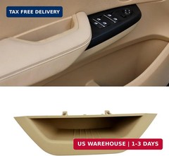 Car Door Handle Covers Fit for BMW X3 F25 2011-2017, X4 F26 2014-2018 Interior D
