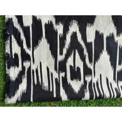 LOT 25 Yard HandBlock Print Handmade Cotton Indian Natural Sewing Crafts Fabric