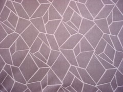 Kravet Couture 34905 Skyward Velvet Pewter Upholstery Fabric