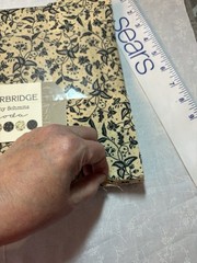 Moda fabric layer cake 1800’s reproduction Sturbridge Kathy Schmitz 42 -10″sq