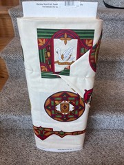Bolt 15 Yards Moda 12 Days Of Christmas Fabric By Holly Taylor Quilting