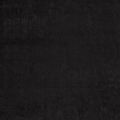 Stretch Baby Needle Cord 21 Wale Fabric Material BLACK