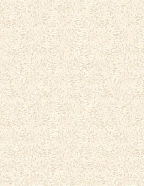 Essentials Whimsy By Wilmington Prints – Light Tan #75509-211