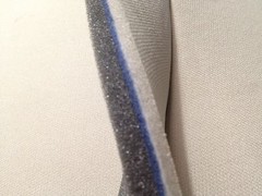 1/2″ Scrim Backed Sew Foam 10 Yards FREE SHIPPING!!!!